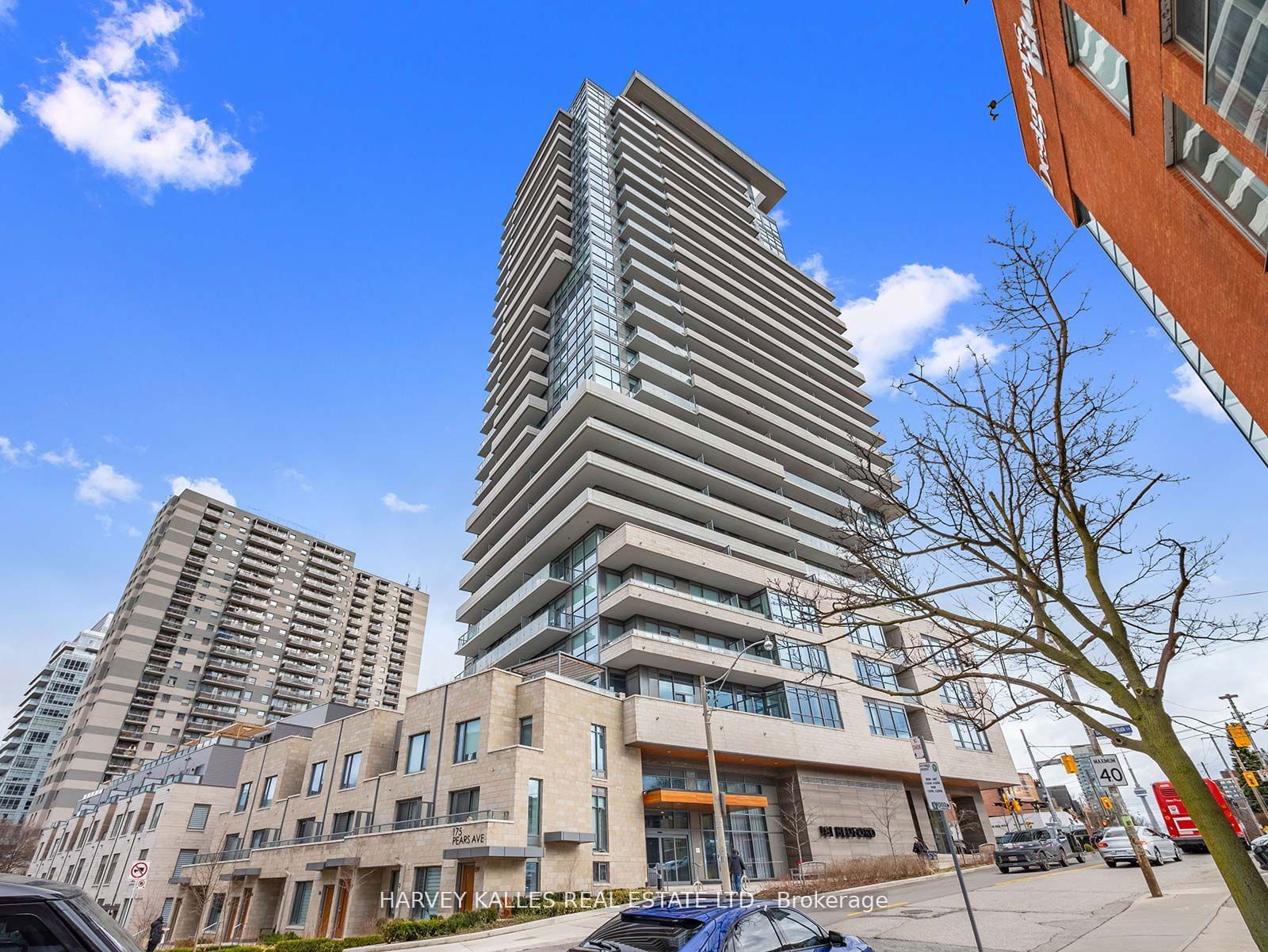 181 Bedford Rd, unit 309 for sale