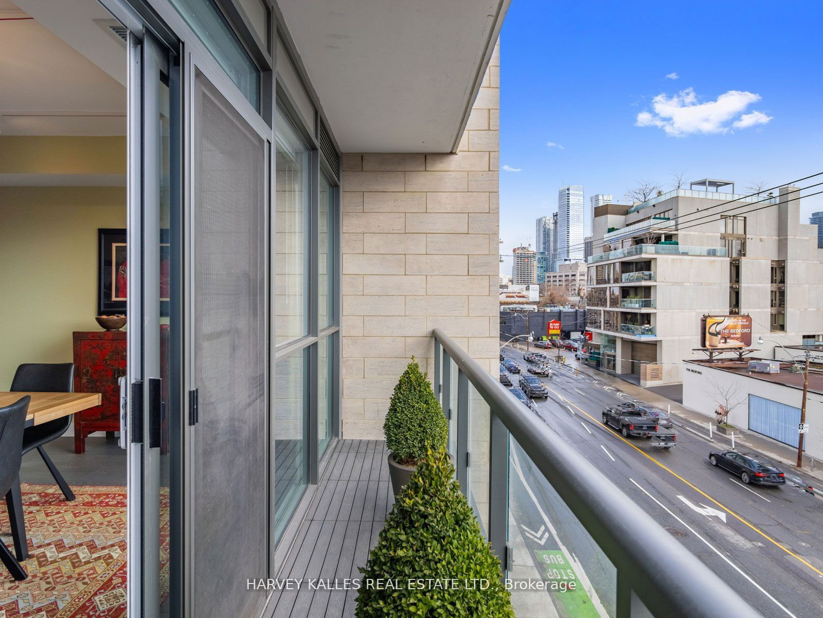 181 Bedford Rd, unit 309 for sale - image #34