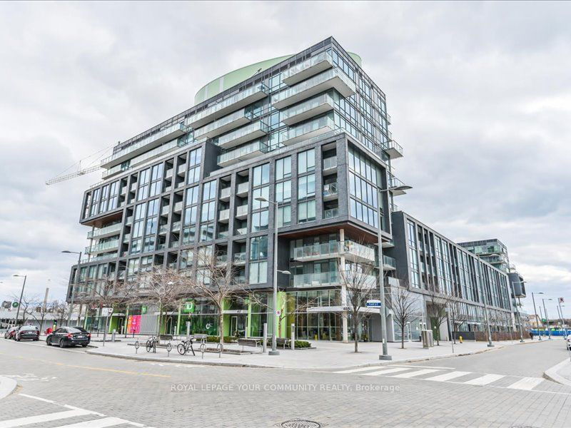 455 Front St E, unit N108 for rent - image #1