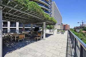 21 Carlton St, unit 2505 for sale - image #22