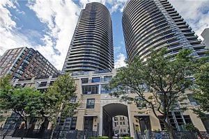 21 Carlton St, unit 2505 for sale - image #25