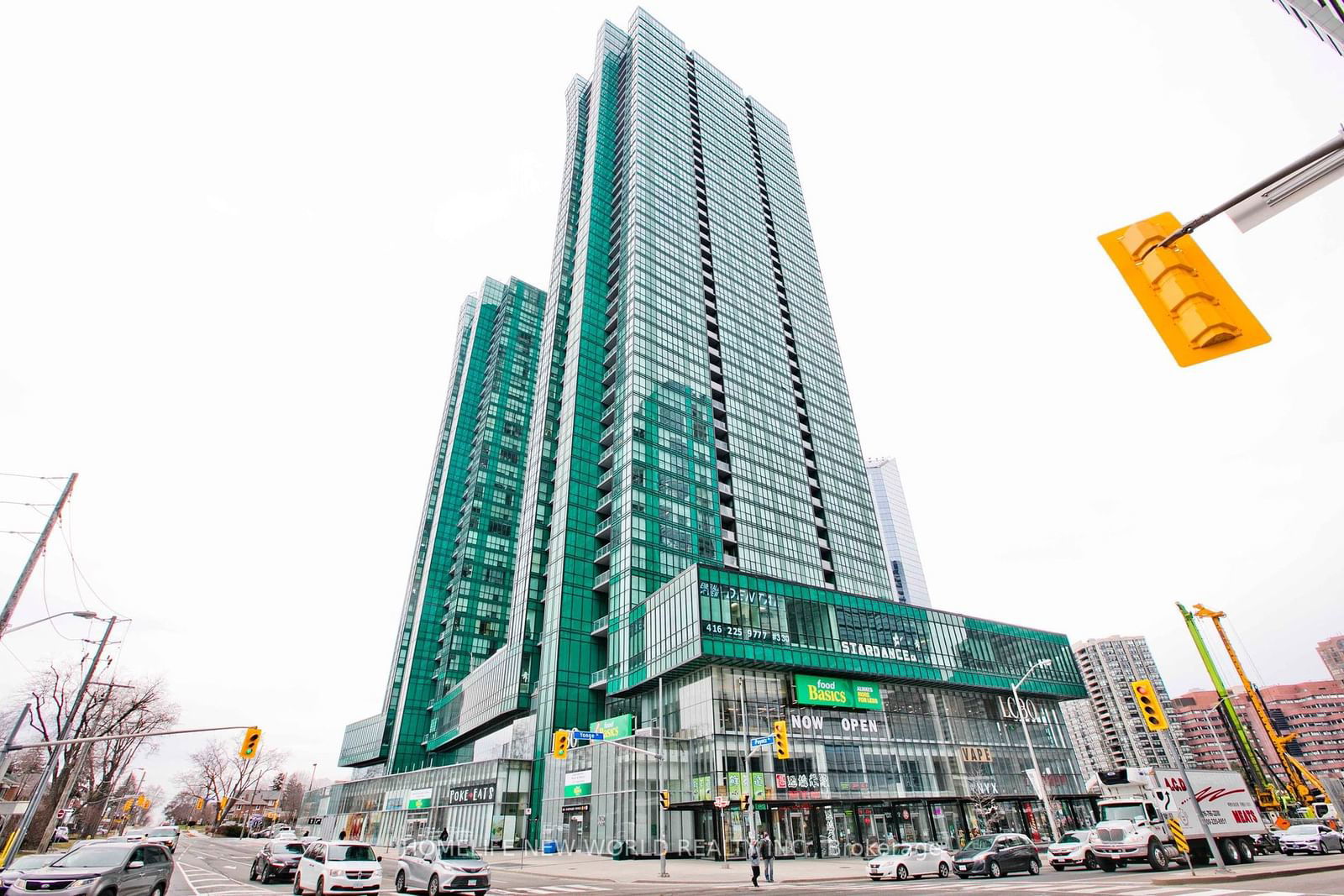 9 Bogert Ave, unit 3206 for rent - image #1