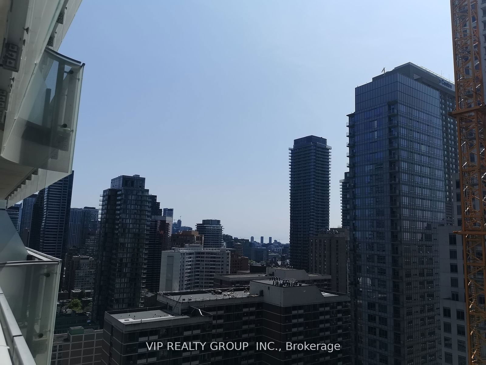 1 Bloor St E, unit 2209 for rent - image #12