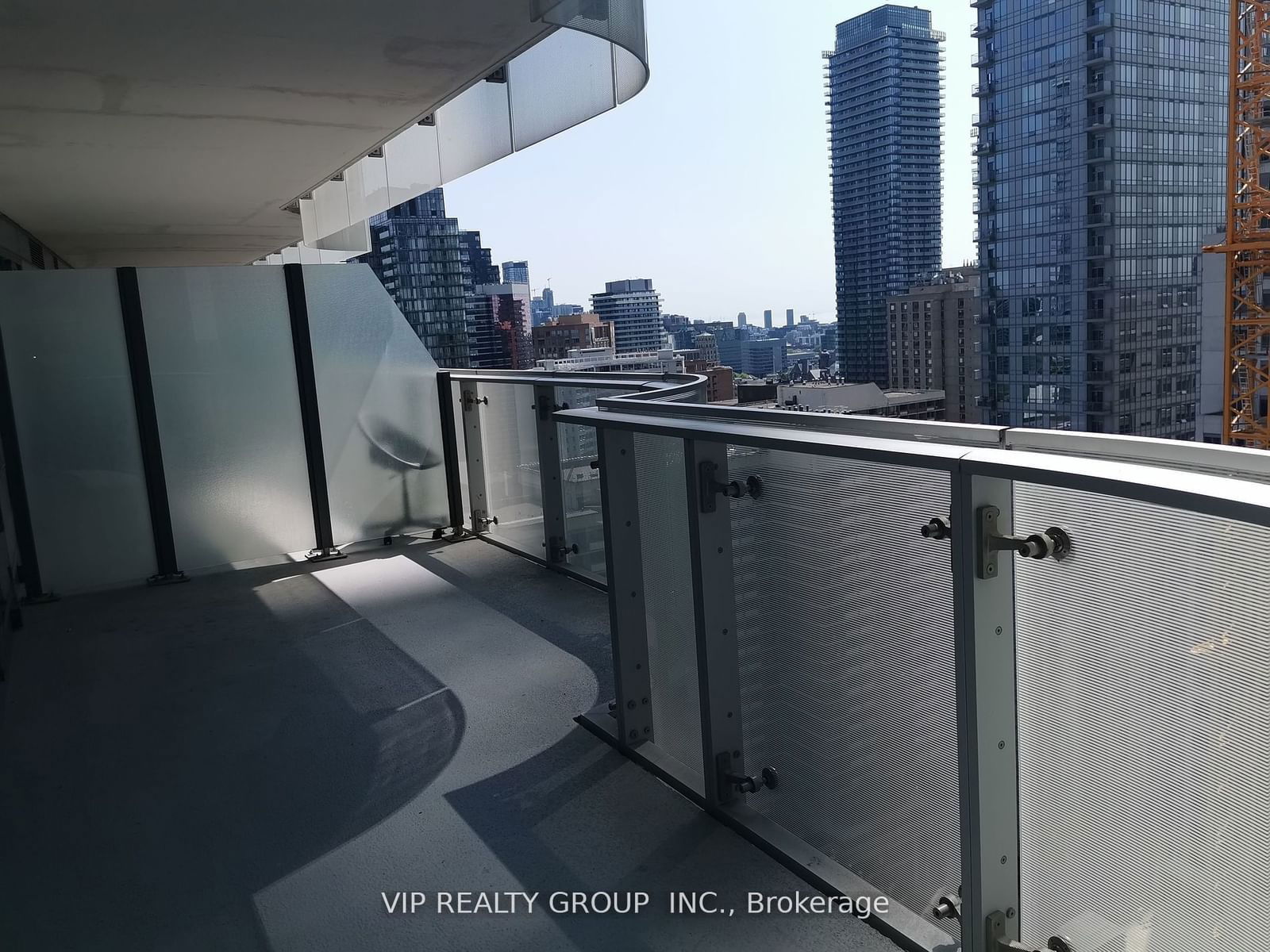 1 Bloor St E, unit 2209 for rent - image #14