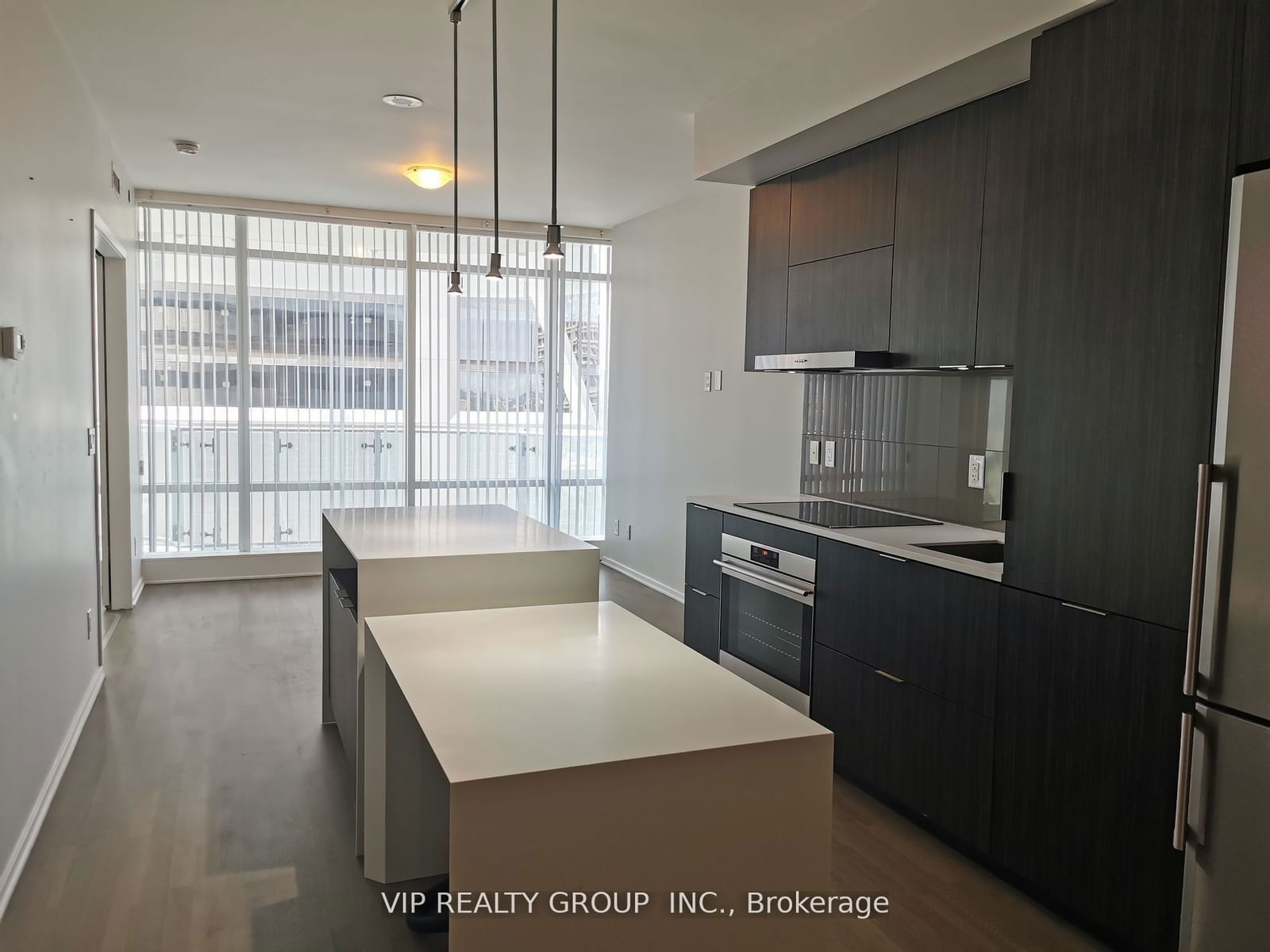 1 Bloor St E, unit 2209 for rent - image #5