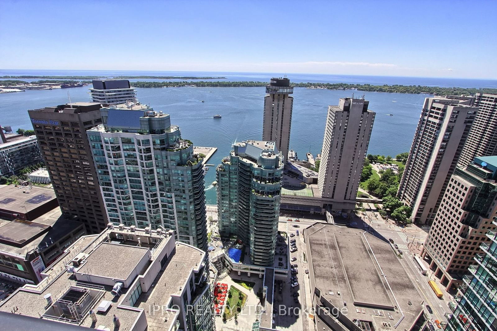 16 Harbour St, unit 4305 for sale - image #36