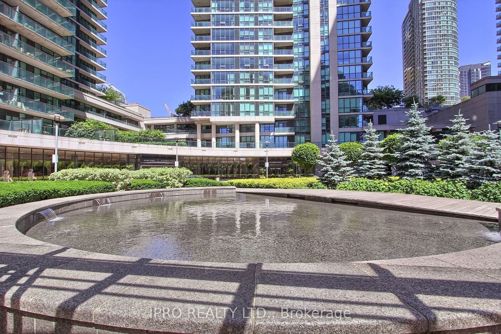 16 Harbour St, unit 4305 for sale - image #37