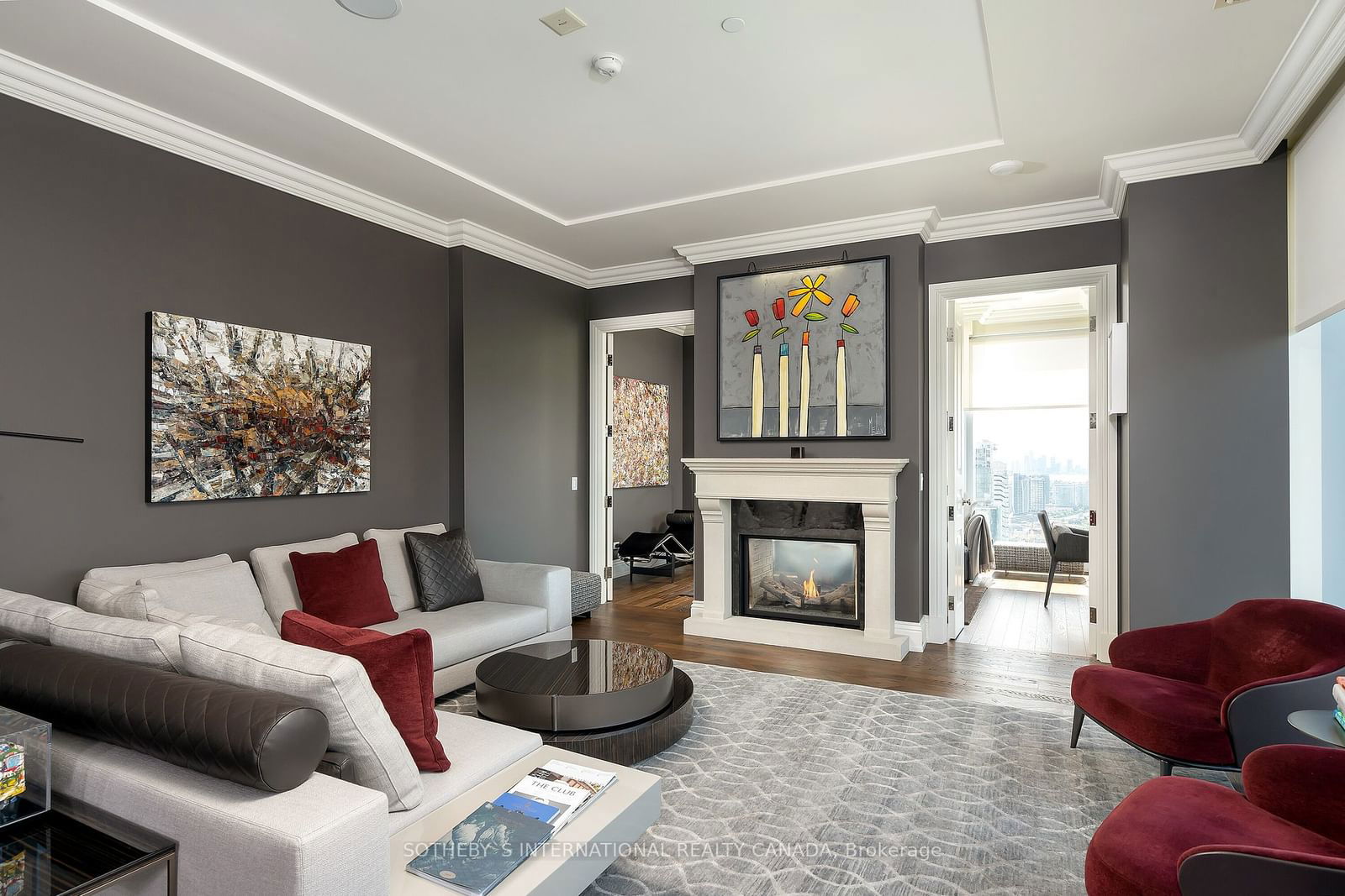 183 Wellington St W, unit 4601 for sale - image #6