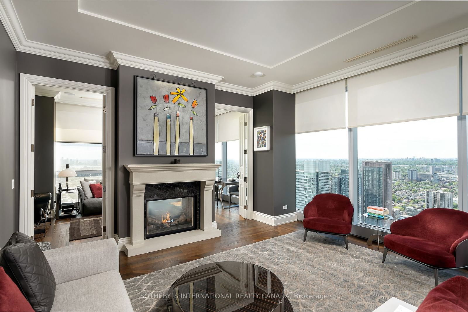 183 Wellington St W, unit 4601 for sale - image #7