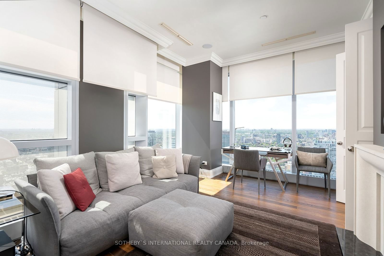 183 Wellington St W, unit 4601 for sale - image #8