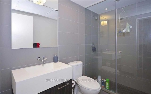 461 Adelaide St W, unit 440 for rent - image #8