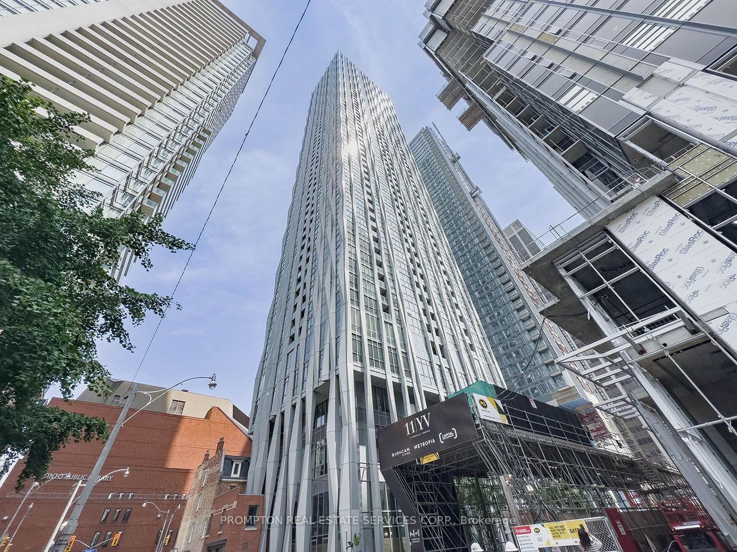 1 Yorkville Ave, unit 2602 for sale