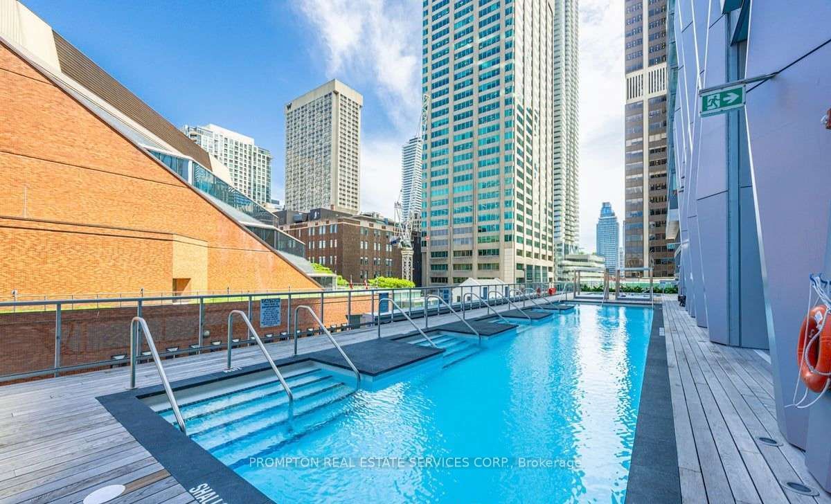 1 Yorkville Ave, unit 2602 for sale - image #26