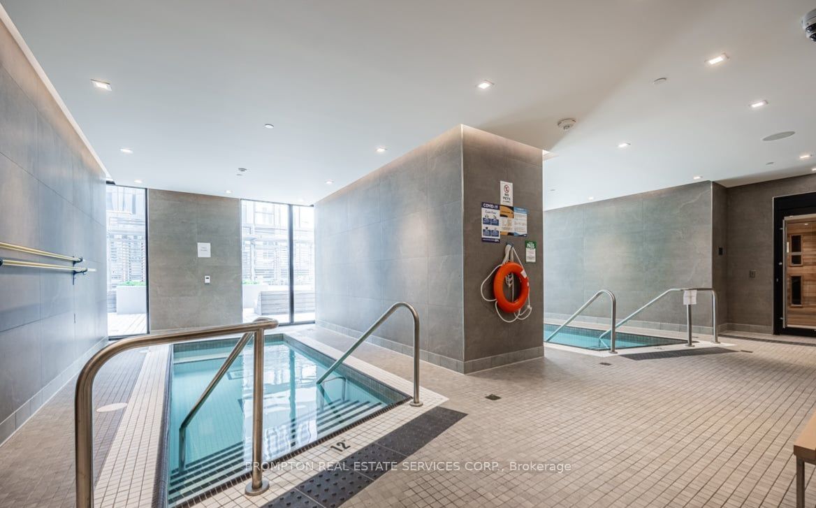 1 Yorkville Ave, unit 2602 for sale - image #27