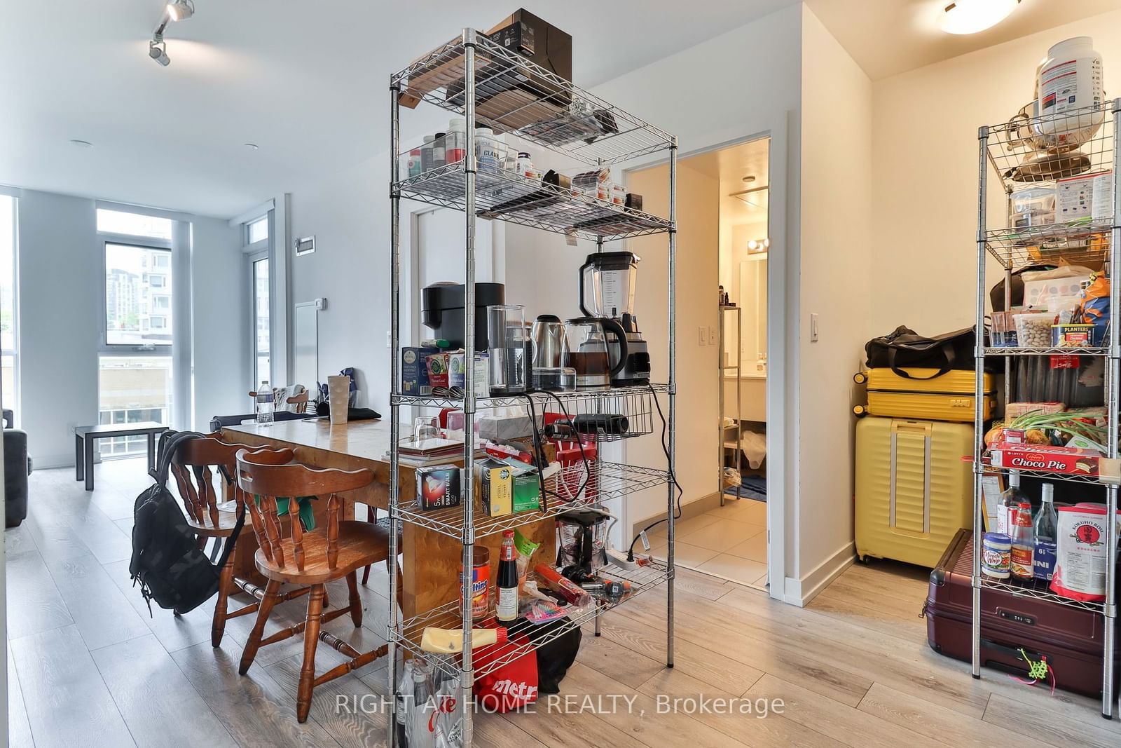 159 Wellesley St E, unit 406 for sale - image #31