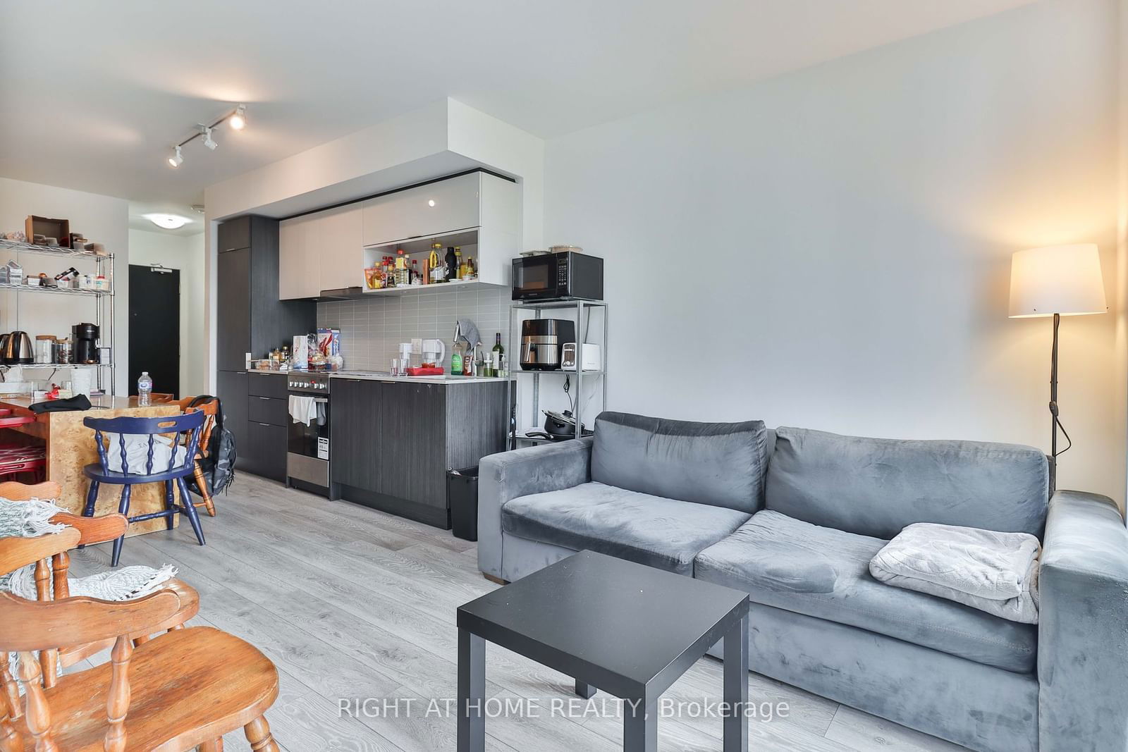 159 Wellesley St E, unit 406 for sale - image #34