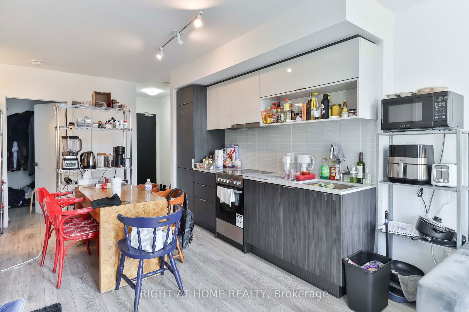 159 Wellesley St E, unit 406 for sale - image #38