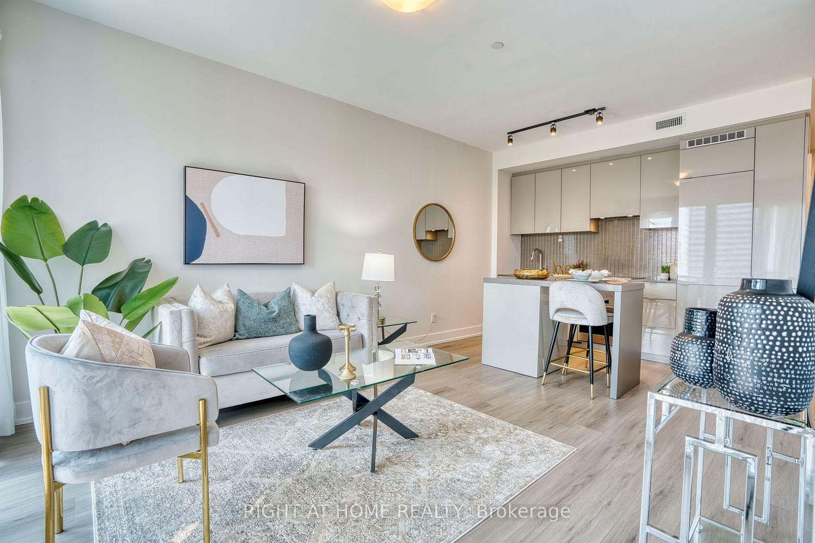 7 Grenville St, unit 2809 for sale - image #1