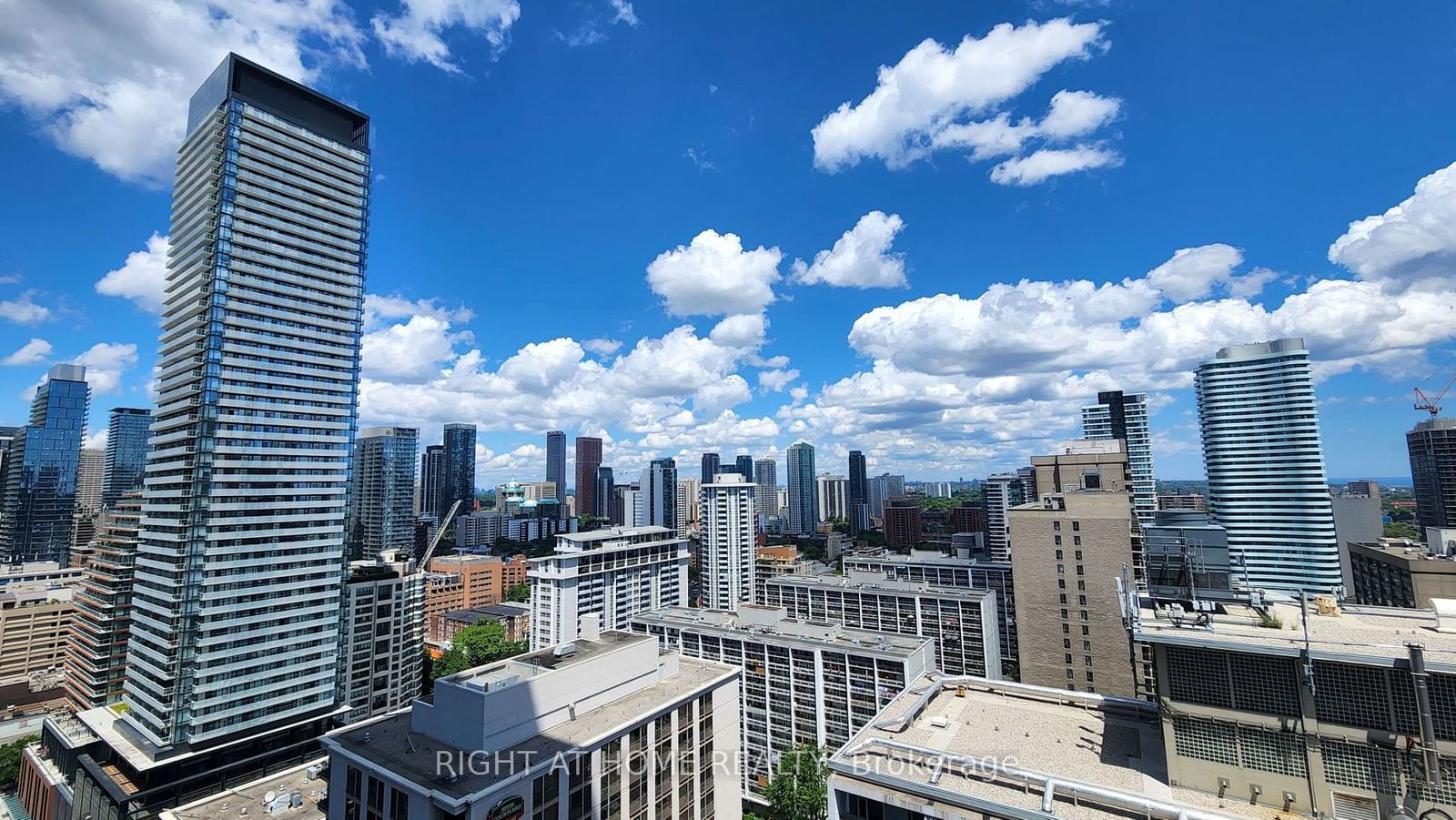 7 Grenville St, unit 2809 for sale - image #26