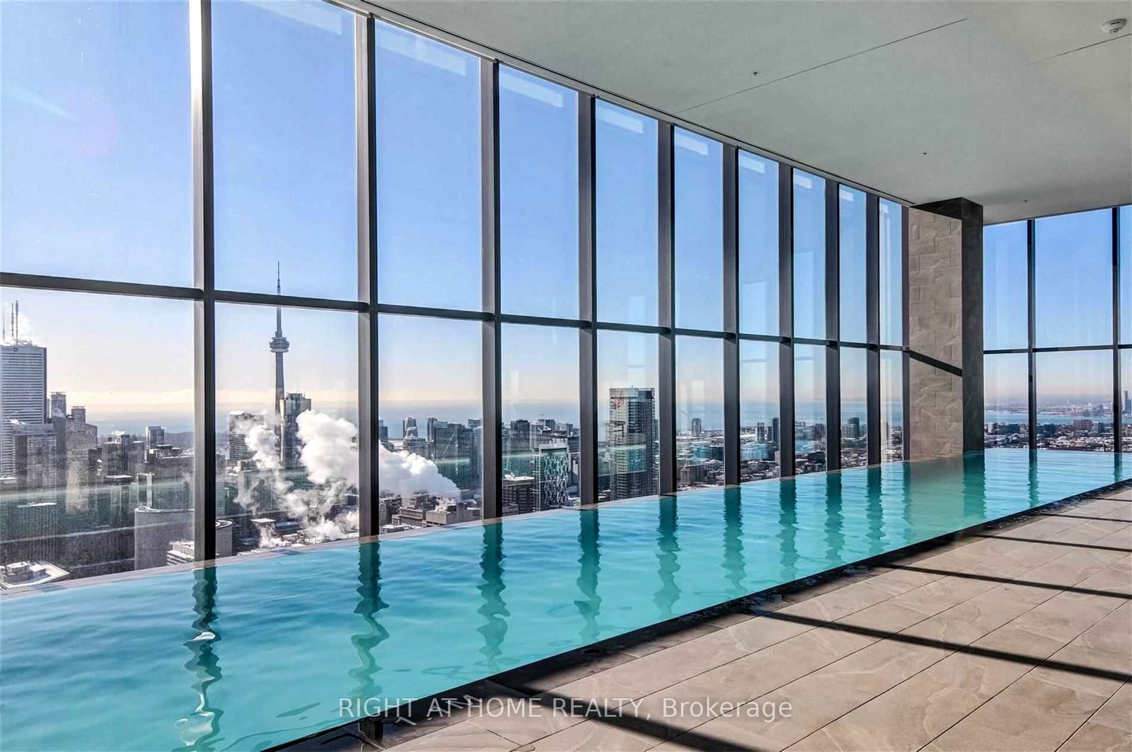 7 Grenville St, unit 2809 for sale - image #35