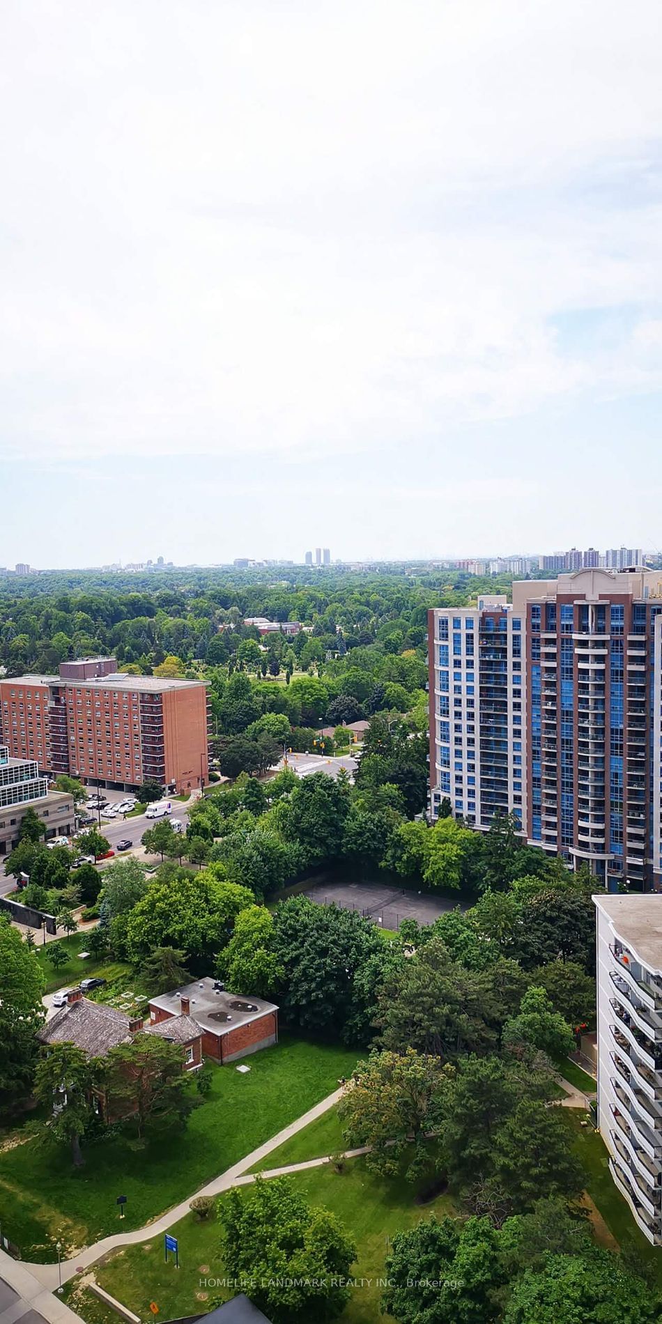 Beacon Condos, North York, Toronto