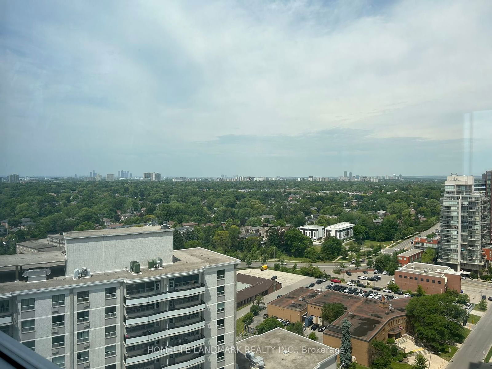 Beacon Condos, North York, Toronto