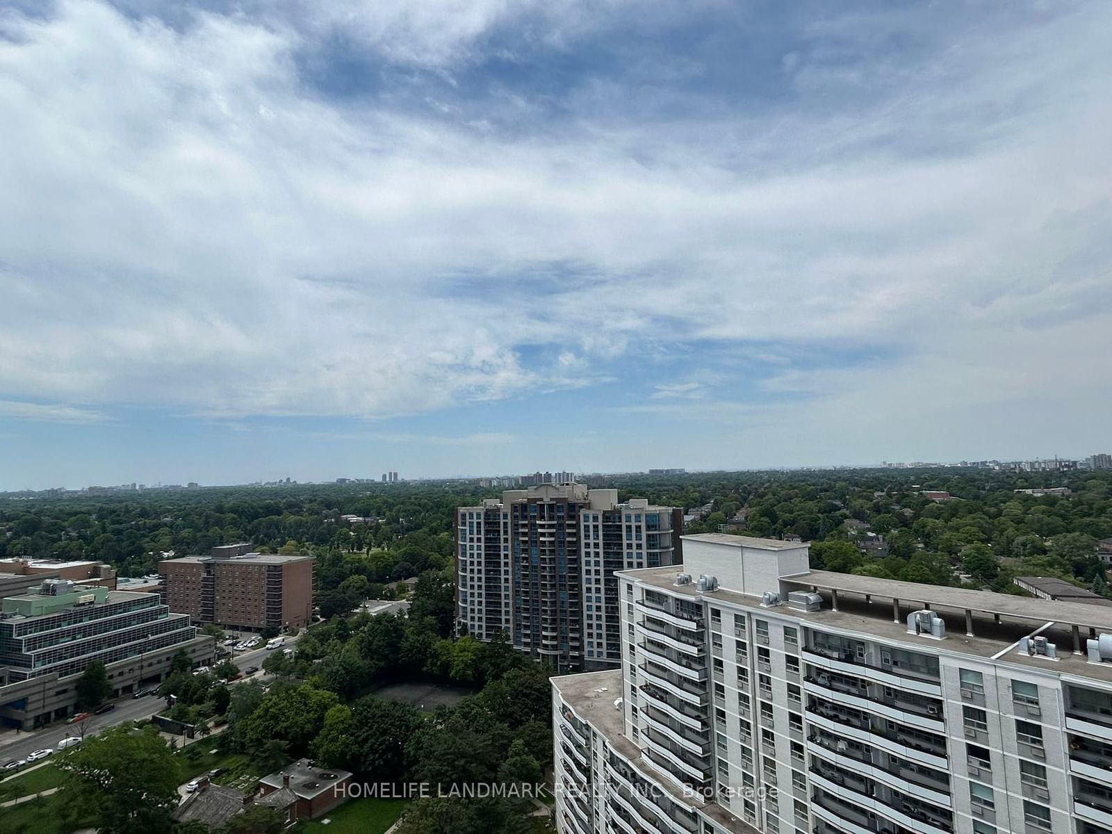 Beacon Condos, North York, Toronto