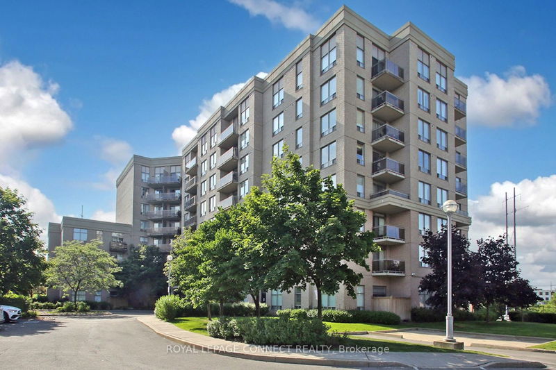 1730 Eglinton Ave, unit 105 for sale - image #1