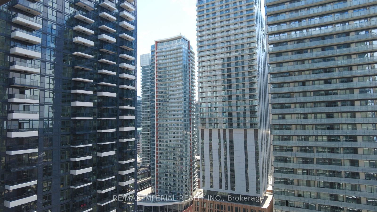 125 peter St, unit 2411 for rent