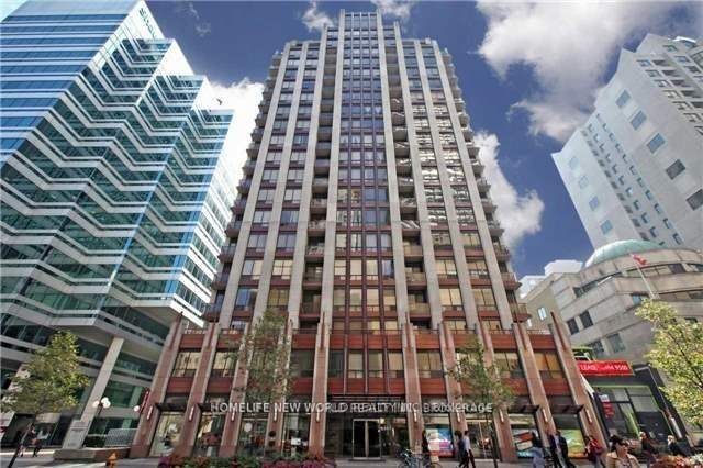 85 Bloor St E, unit 411 for sale - image #1