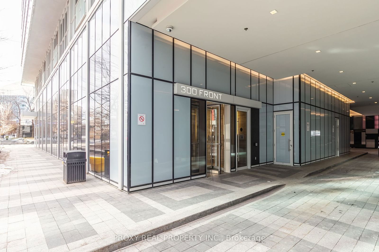 300 Front St W, unit 1705 for rent - image #21