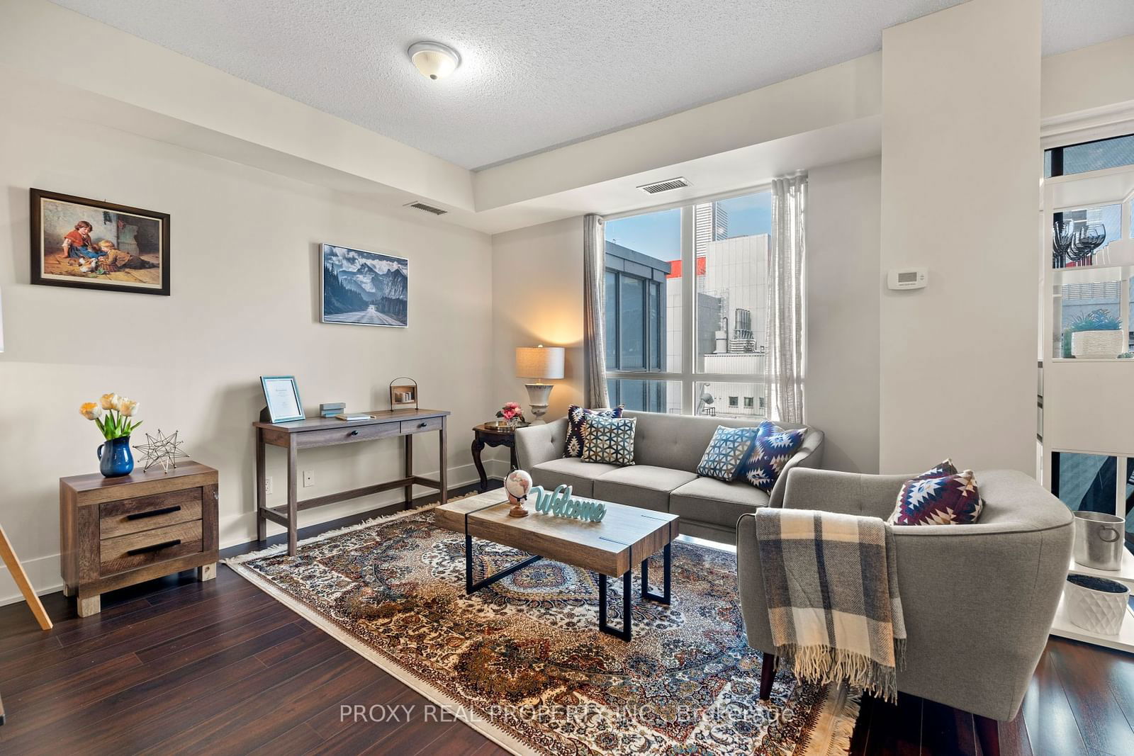 300 Front St W, unit 1705 for rent - image #4