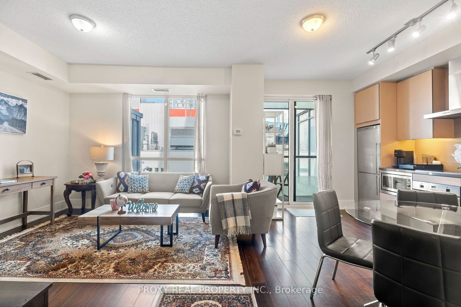 300 Front St W, unit 1705 for rent - image #9