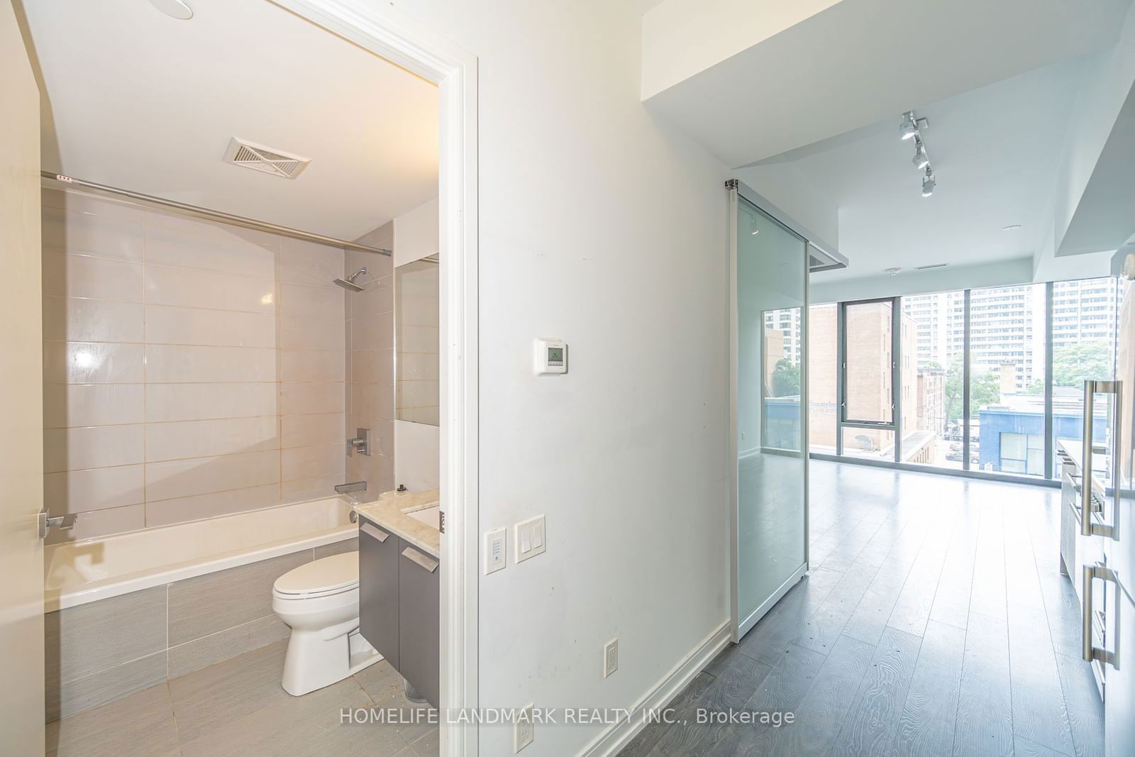 28 Wellesley St E, unit 305 for sale - image #6