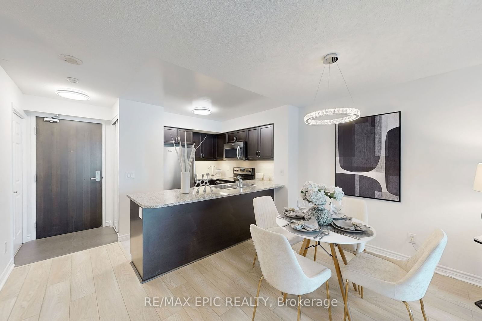 19 Grand Trunk Cres, unit 3305 for sale - image #11