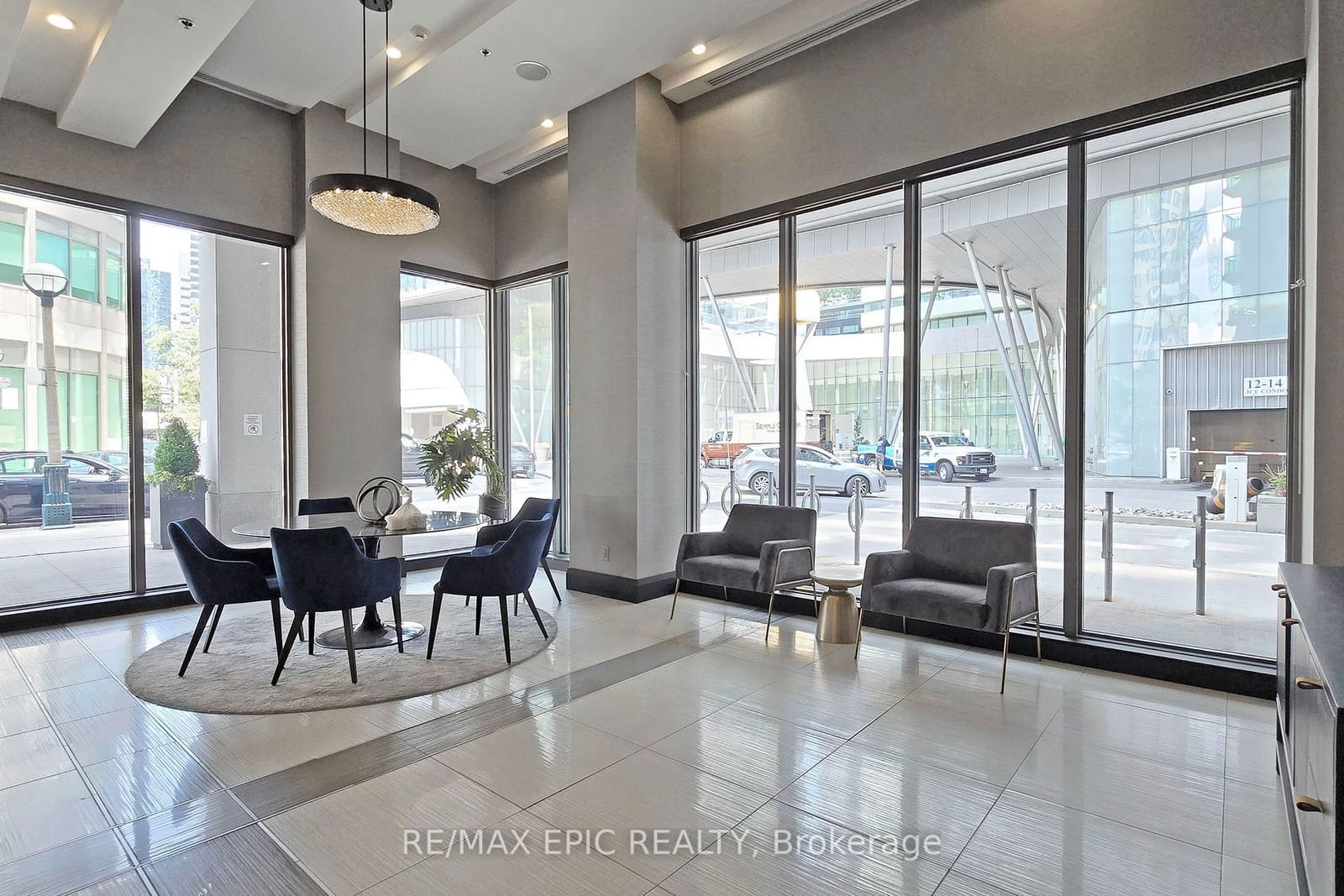 19 Grand Trunk Cres, unit 3305 for sale - image #30