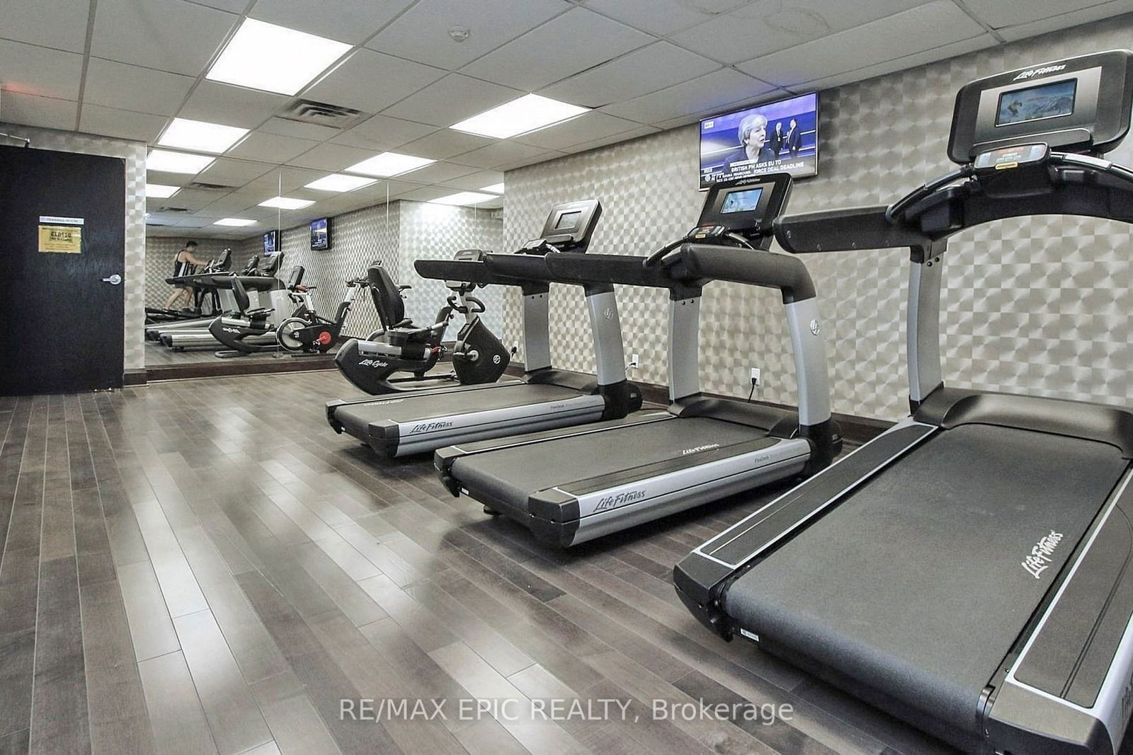 19 Grand Trunk Cres, unit 3305 for sale - image #37