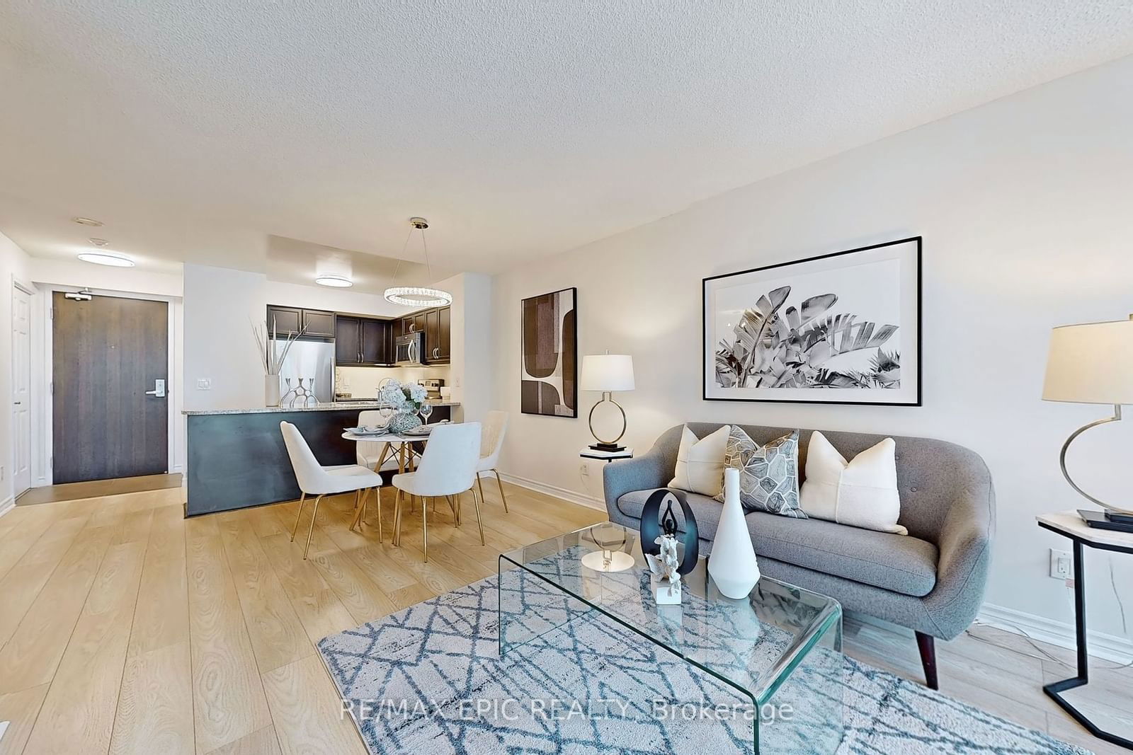 19 Grand Trunk Cres, unit 3305 for sale - image #6