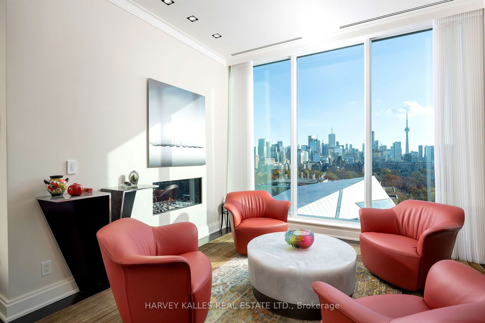 206 Bloor St W, unit 1501 for sale - image #7