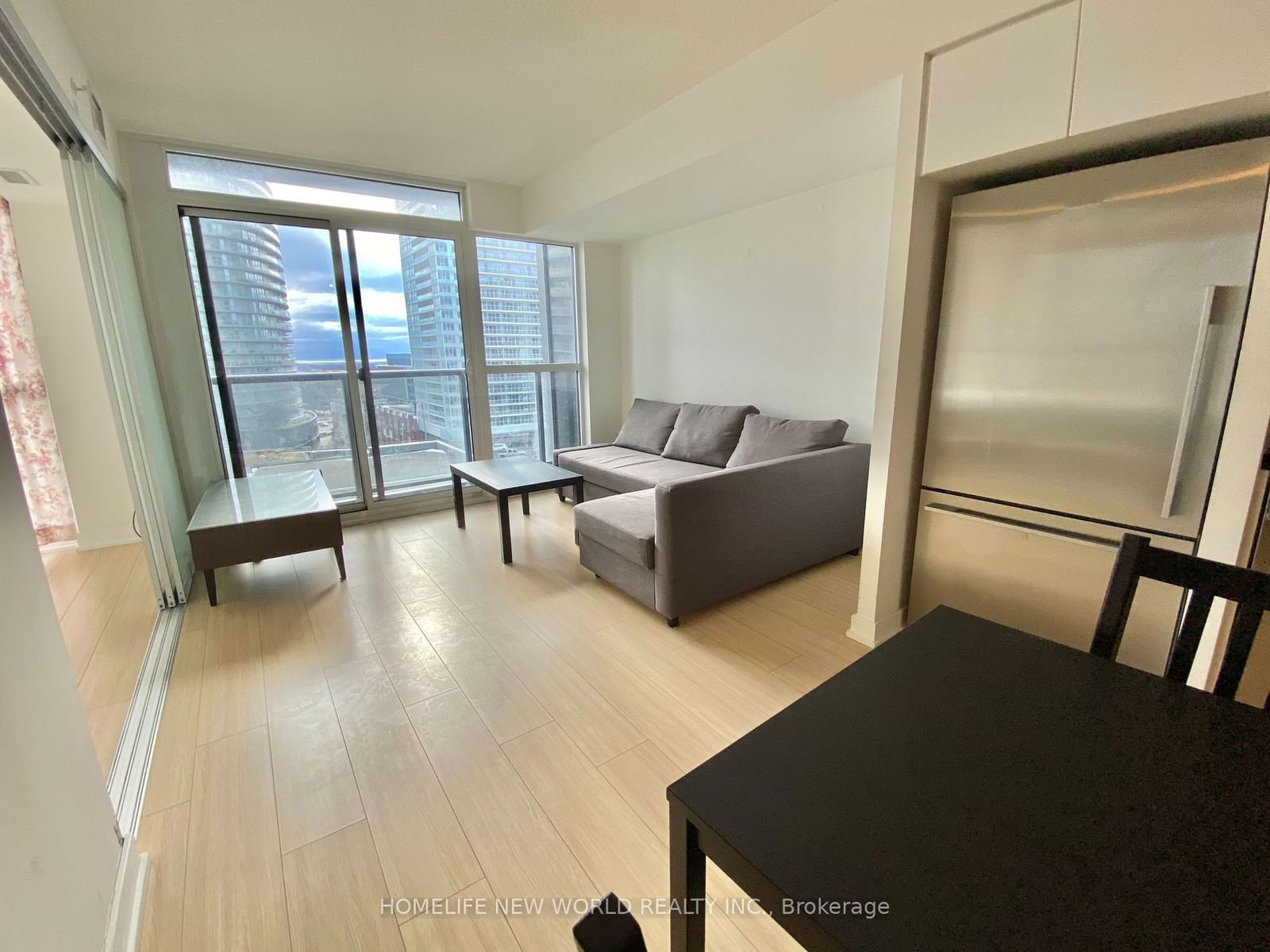 85 Queens Wharf Rd, unit 1105 for rent - image #8