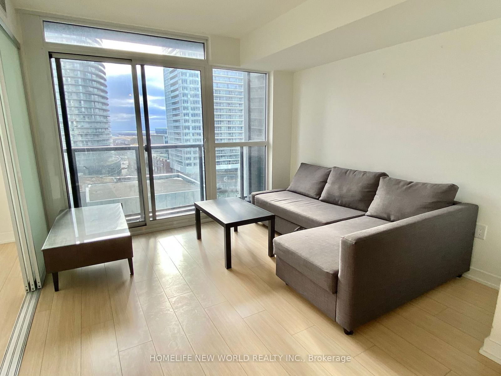 85 Queens Wharf Rd, unit 1105 for rent - image #9