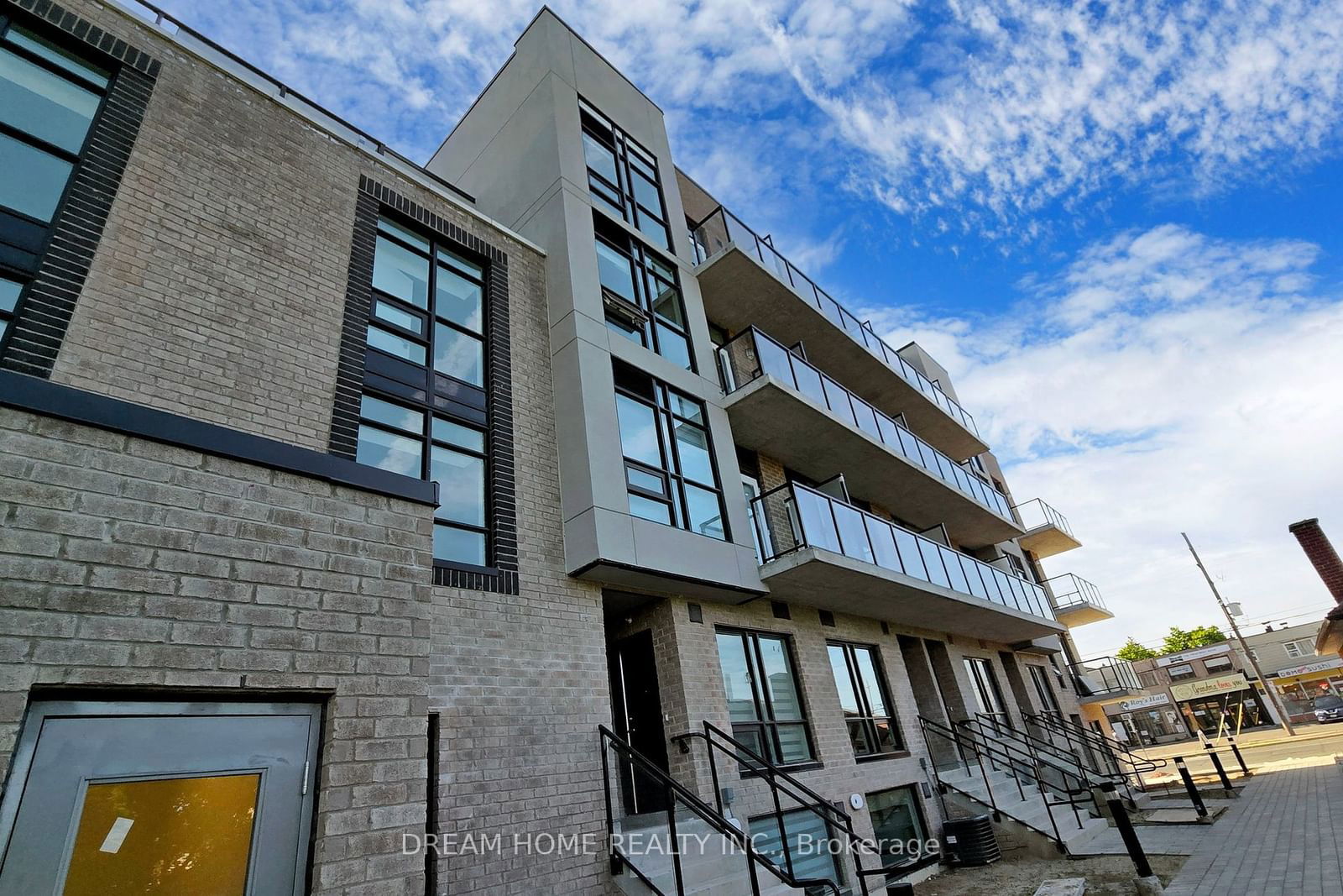 851 Sheppard Ave W, unit 42 for sale - image #21