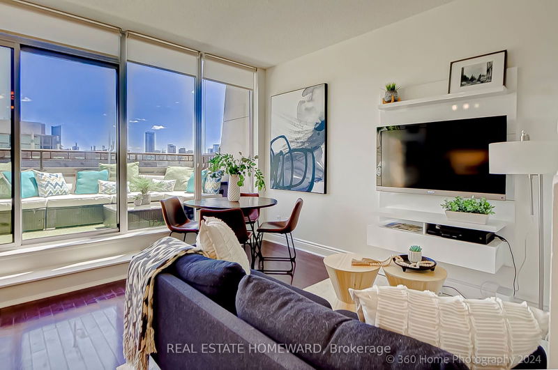 308 Palmerston Ave, unit Ph14 for sale - image #1