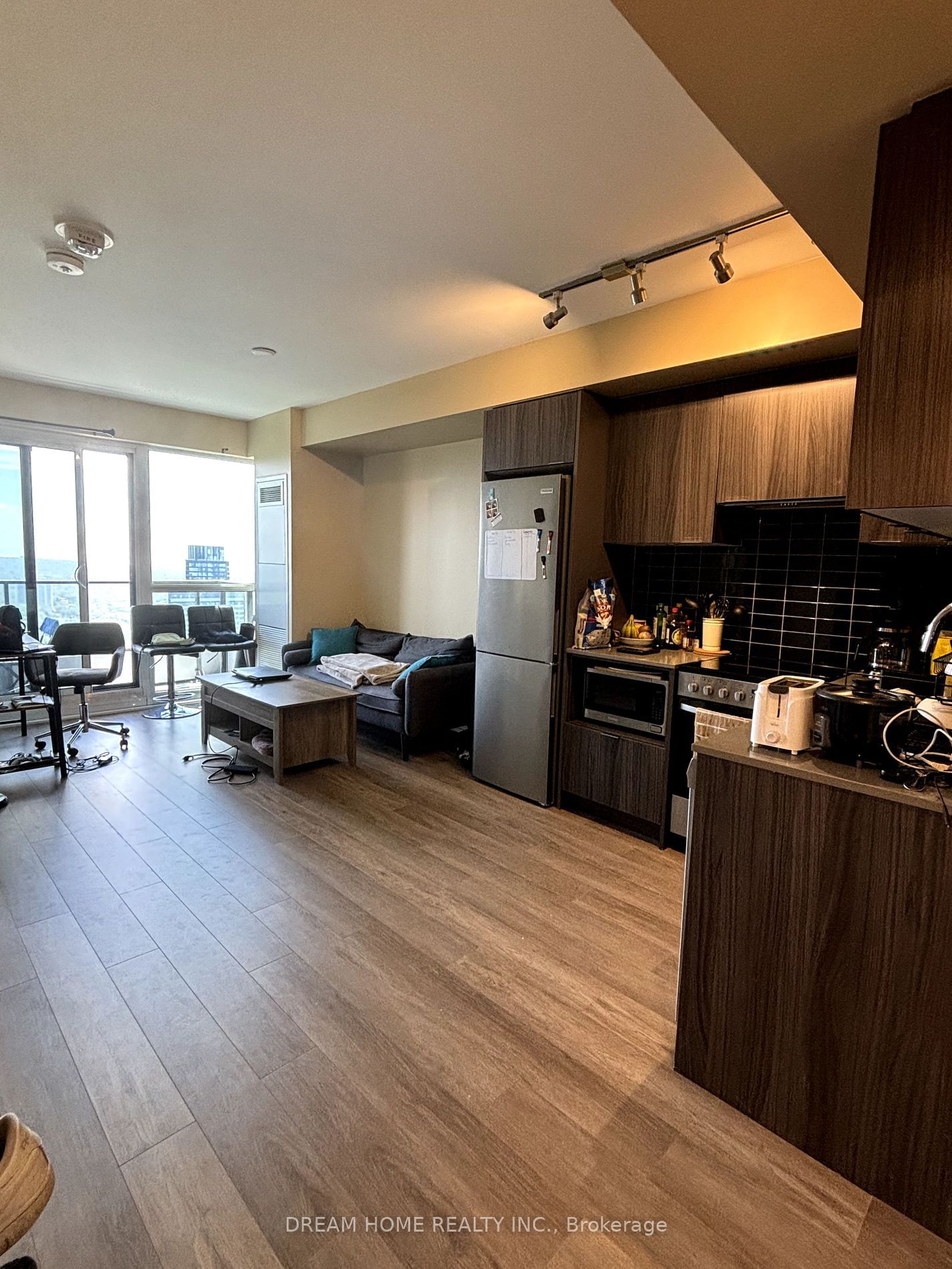 395 Bloor St E, unit 4409 for sale