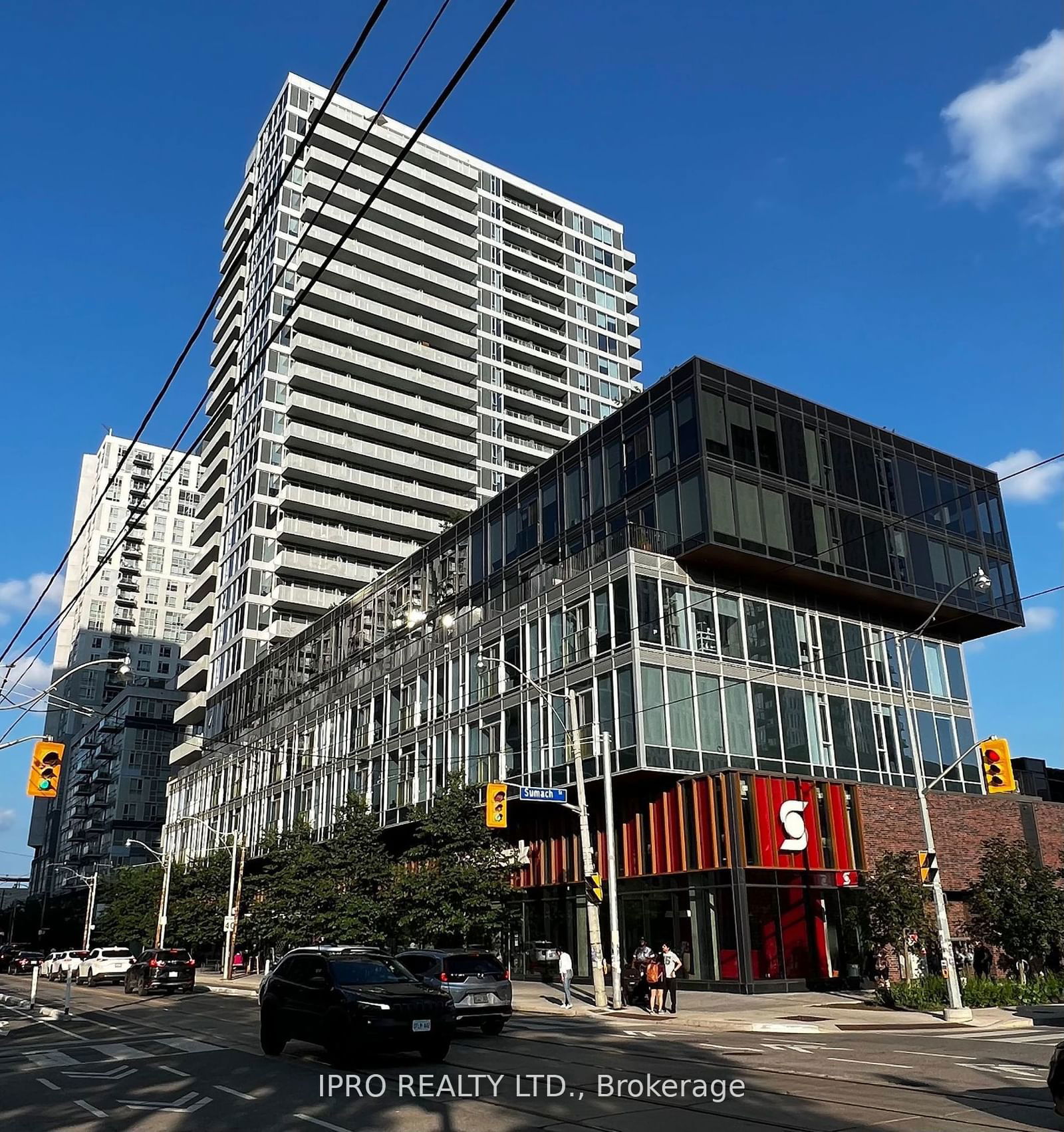 20 Tubman Ave, unit 702 for sale - image #1