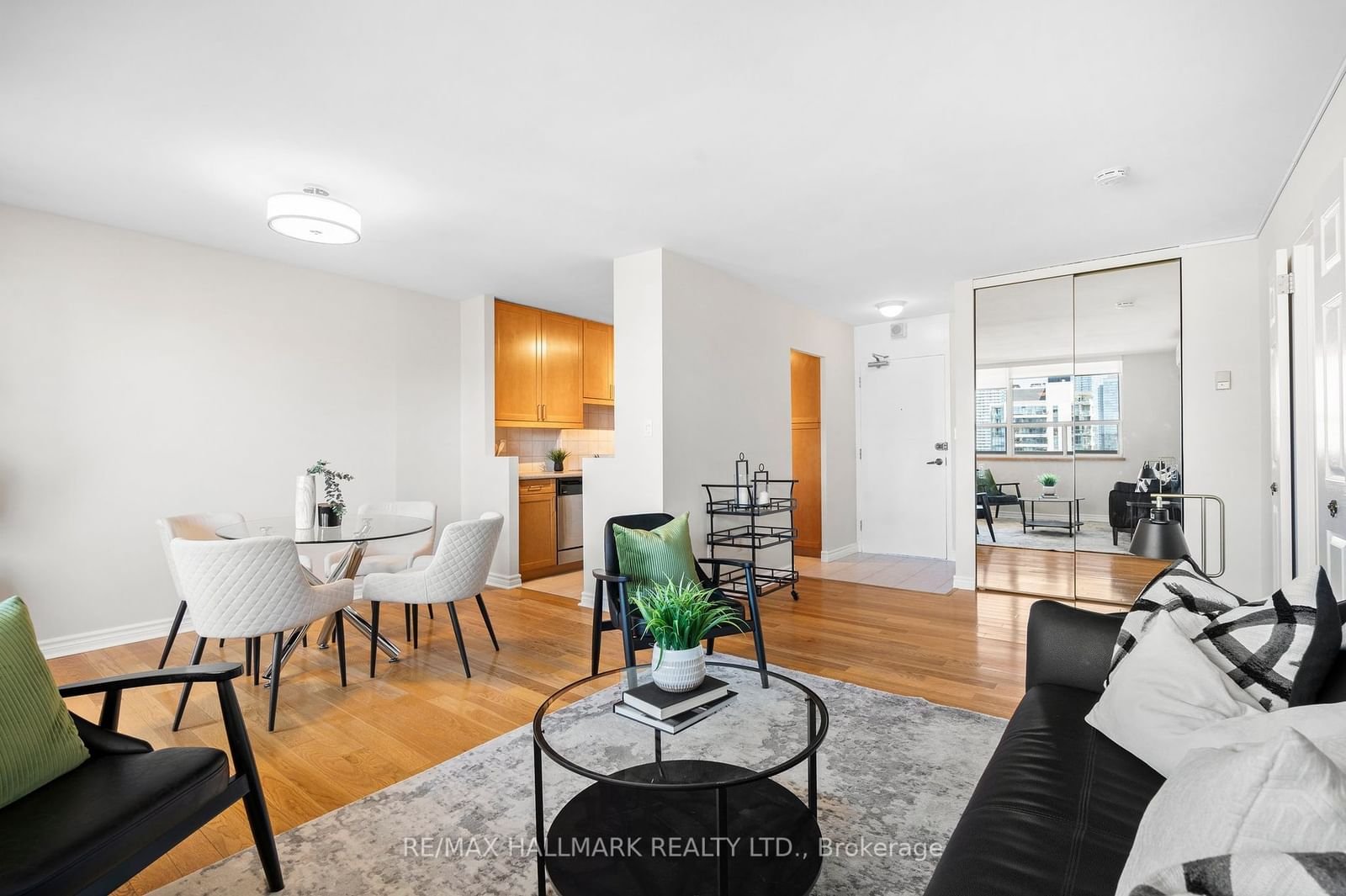 40 Homewood Ave, unit 2501 for sale - image #11