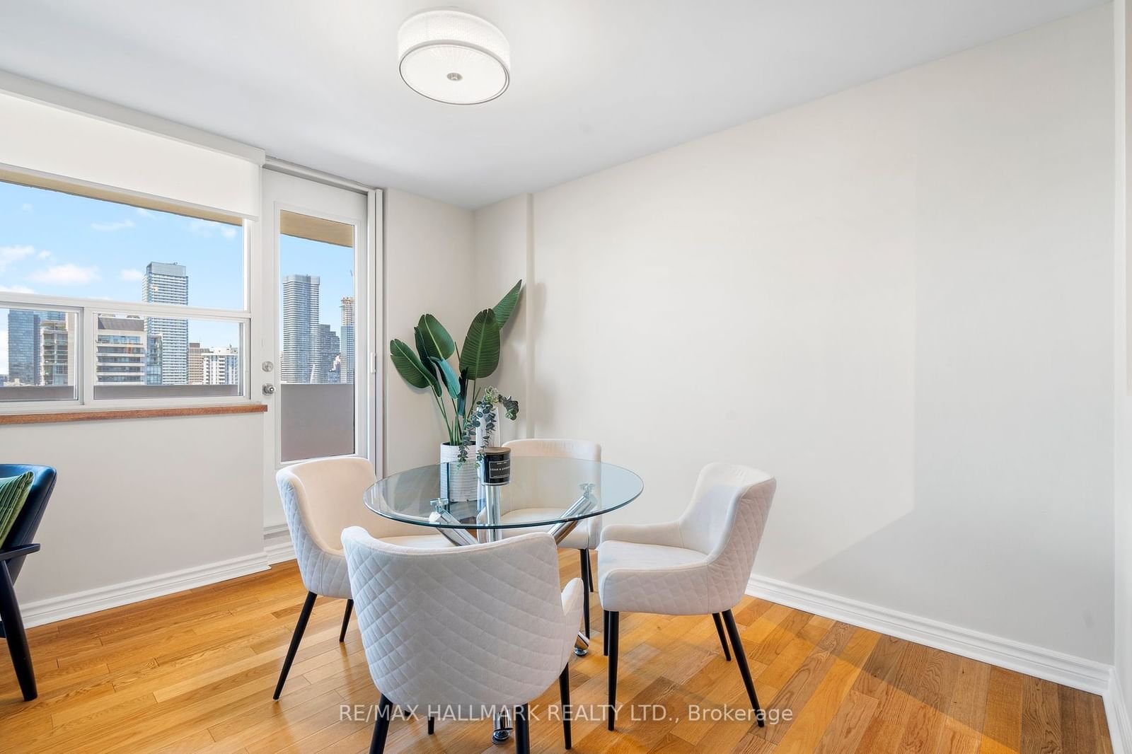 40 Homewood Ave, unit 2501 for sale - image #16