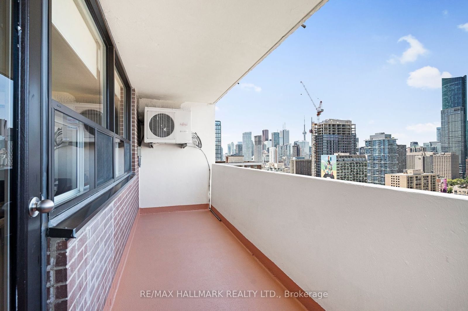 40 Homewood Ave, unit 2501 for sale - image #25