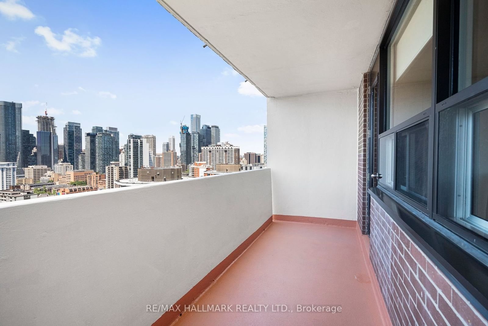40 Homewood Ave, unit 2501 for sale - image #26