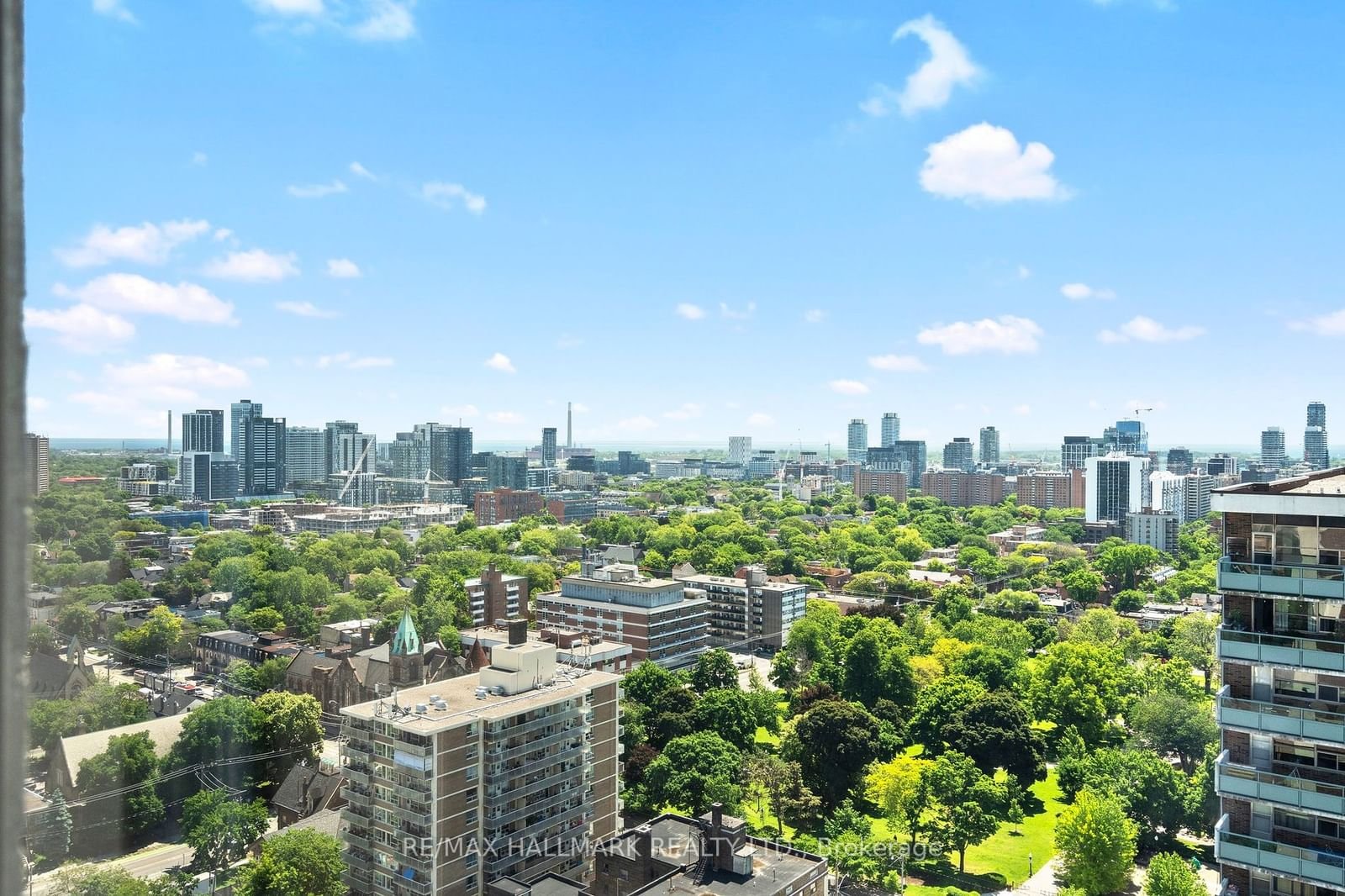 40 Homewood Ave, unit 2501 for sale - image #30
